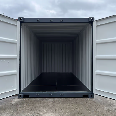 Box de stockage de 14m² à louer à Lamotte-Beuvron