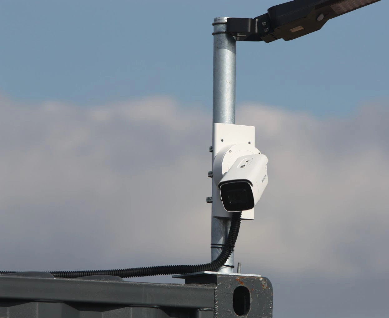 Caméras de surveillance Lamotte Box